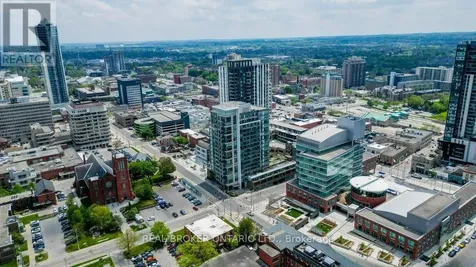 85 Duke Street West Kitchener ON N2H 0B7