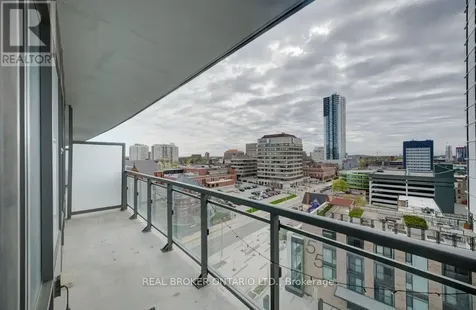 85 Duke Street West Kitchener ON N2H 0B7