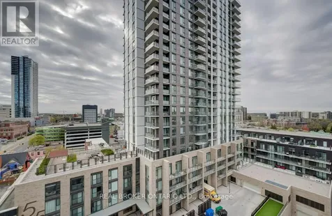 85 Duke Street West Kitchener ON N2H 0B7