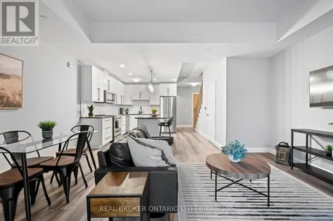 51 David Street Kitchener ON N2G 0E8