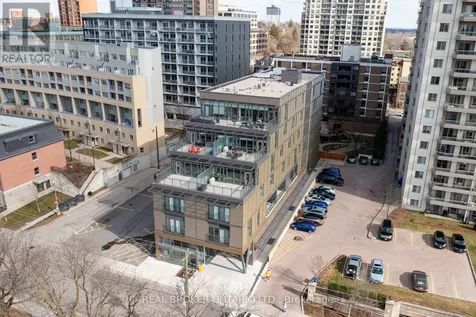 51 David Street Kitchener ON N2G 0E8
