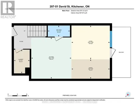 51 David Street Kitchener ON N2G 0E8