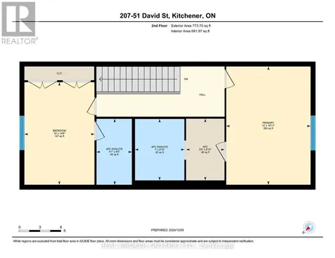 51 David Street Kitchener ON N2G 0E8
