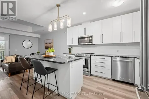 51 David Street Kitchener ON N2G 0E8