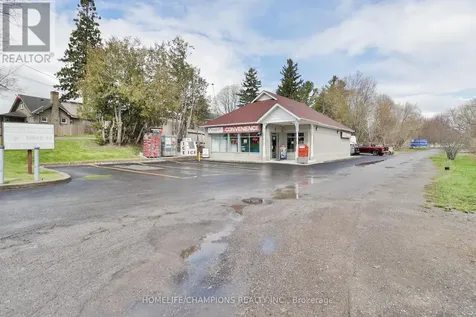422 King Street West Cobourg ON K9A 2N7