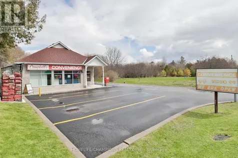 422 King Street West Cobourg ON K9A 2N7