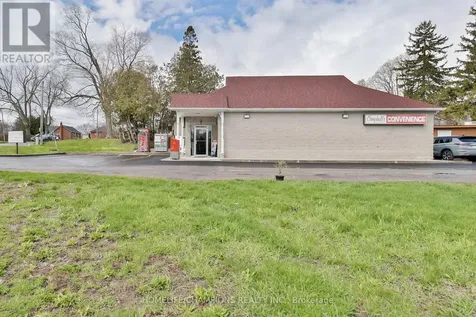422 King Street West Cobourg ON K9A 2N7