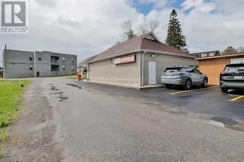 422 King Street West Cobourg ON K9A 2N7