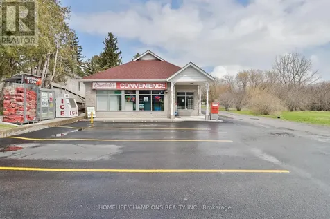 422 King Street West Cobourg ON K9A 2N7