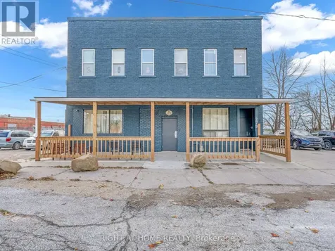 279 Drouillard Road Windsor ON N8Y 2P4