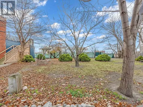 279 Drouillard Road Windsor ON N8Y 2P4