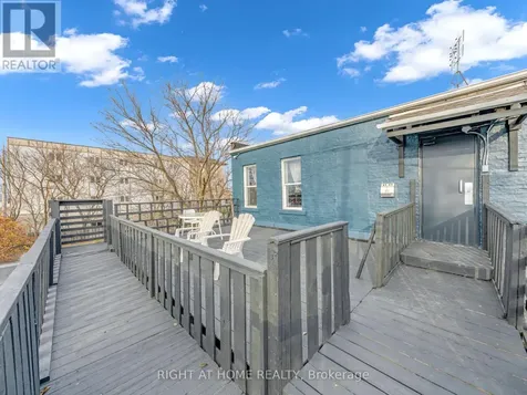 279 Drouillard Road Windsor ON N8Y 2P4