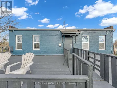 279 Drouillard Road Windsor ON N8Y 2P4