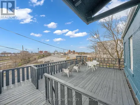 279 Drouillard Road Windsor ON N8Y 2P4