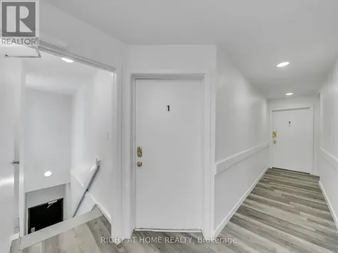 279 Drouillard Road Windsor ON N8Y 2P4