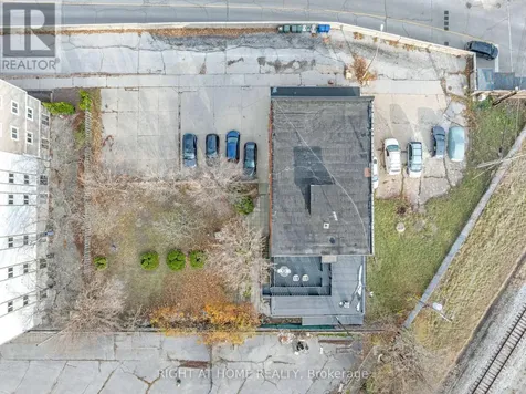 279 Drouillard Road Windsor ON N8Y 2P4