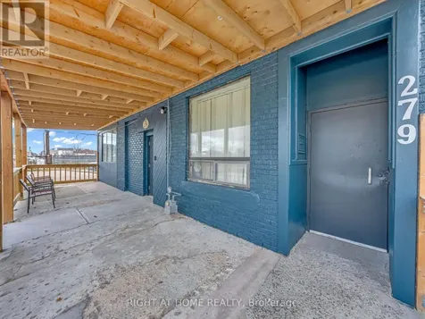 279 Drouillard Road Windsor ON N8Y 2P4