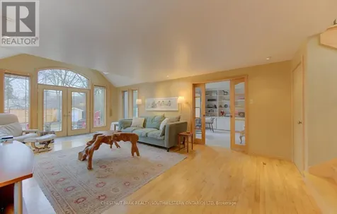 140 Aberdeen Road Waterloo ON N2M 2Y7