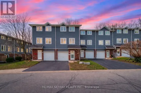 56 Harris Avenue Brantford ON N3R 2E9