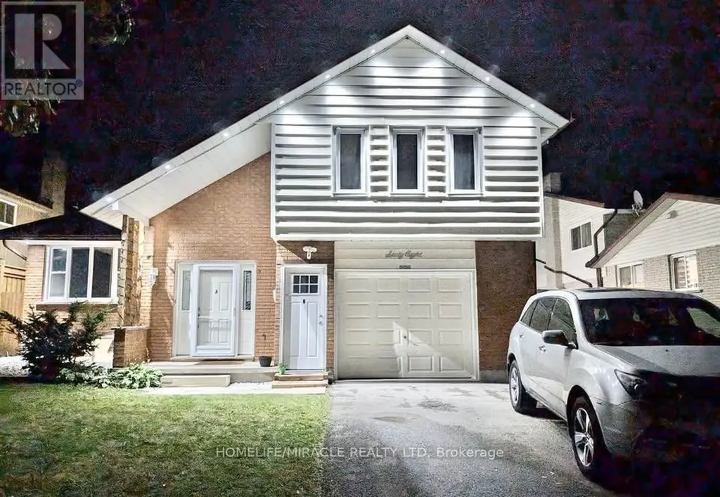 68 Briargate Drive Kitchener ON N2E 2J8