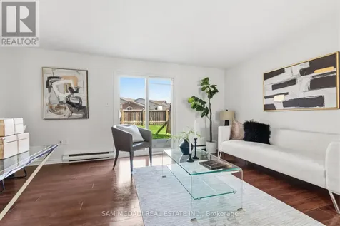 160 Rittenhouse Road Kitchener ON N2E 3E9