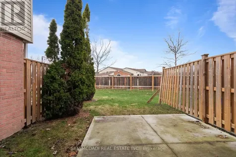 160 Rittenhouse Road Kitchener ON N2E 3E9