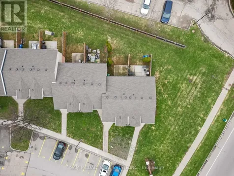 160 Rittenhouse Road Kitchener ON N2E 3E9