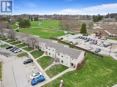160 Rittenhouse Road Kitchener ON N2E 3E9