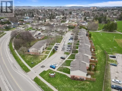 160 Rittenhouse Road Kitchener ON N2E 3E9
