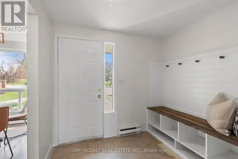 160 Rittenhouse Road Kitchener ON N2E 3E9