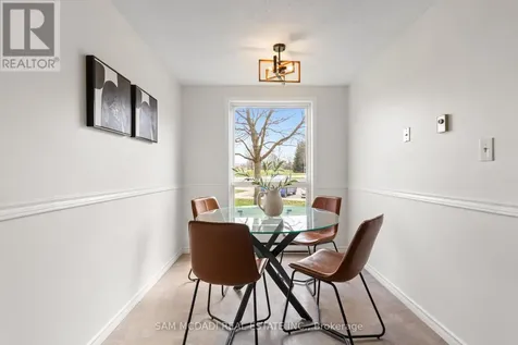 160 Rittenhouse Road Kitchener ON N2E 3E9