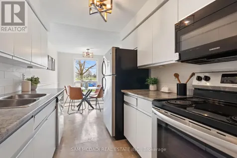 160 Rittenhouse Road Kitchener ON N2E 3E9