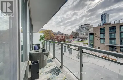 85 Duke Street West Kitchener ON N2H 0B7