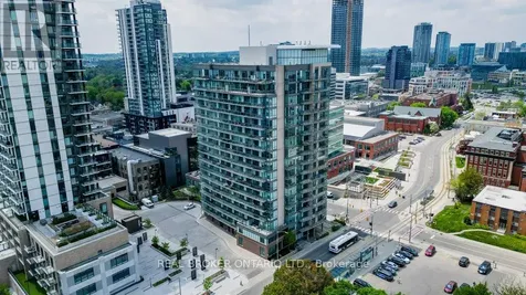 85 Duke Street West Kitchener ON N2H 0B7