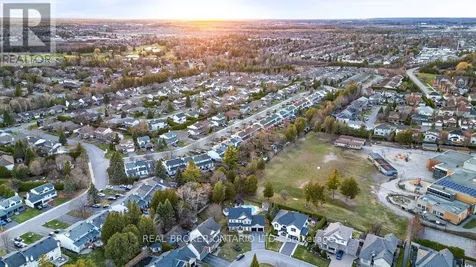 32 Feldspar Crescent Ottawa ON K2S 1Y3