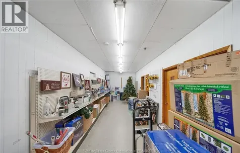 100 London Road Thamesville ON N0P 2K0