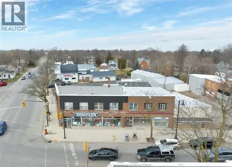 100 London Road Thamesville ON N0P 2K0