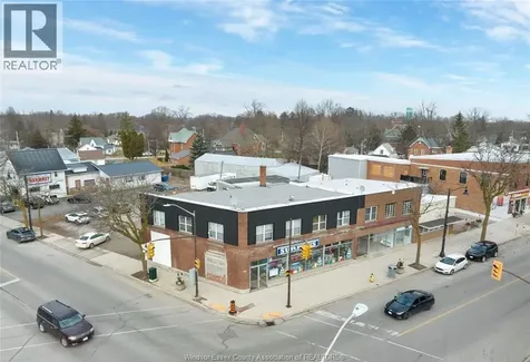 100 London Road Thamesville ON N0P 2K0