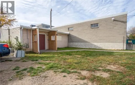100 London Road Thamesville ON N0P 2K0