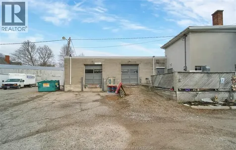 100 London Road Thamesville ON N0P 2K0