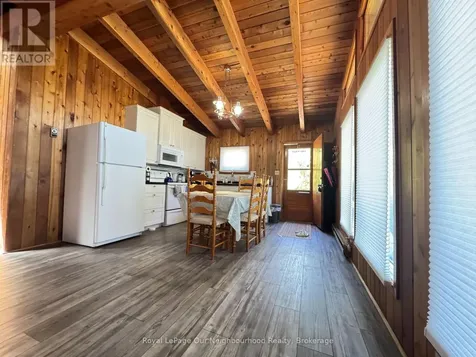 236 Zoo Park Road Wasaga Beach ON L9Z 2P2