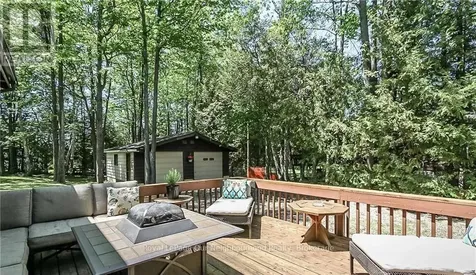 236 Zoo Park Road Wasaga Beach ON L9Z 2P2
