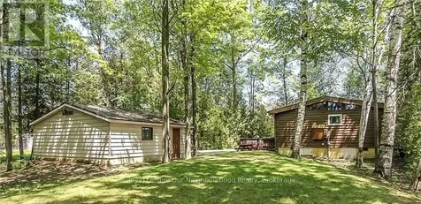 236 Zoo Park Road Wasaga Beach ON L9Z 2P2