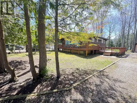 236 Zoo Park Road Wasaga Beach ON L9Z 2P2