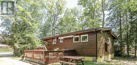 236 Zoo Park Road Wasaga Beach ON L9Z 2P2