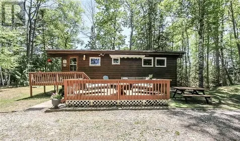236 Zoo Park Road Wasaga Beach ON L9Z 2P2