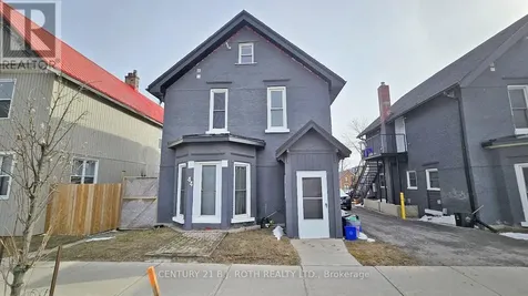 44 Front Street South Orillia ON L3V 4S3