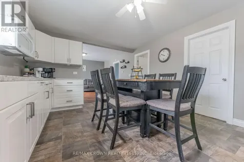 43 De L'etang Boulevard Kapuskasing ON P5N 2M6