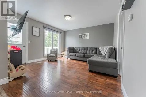 43 De L'etang Boulevard Kapuskasing ON P5N 2M6
