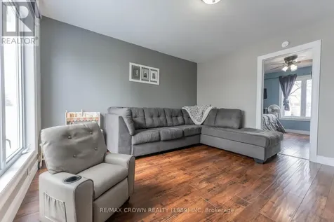 43 De L'etang Boulevard Kapuskasing ON P5N 2M6